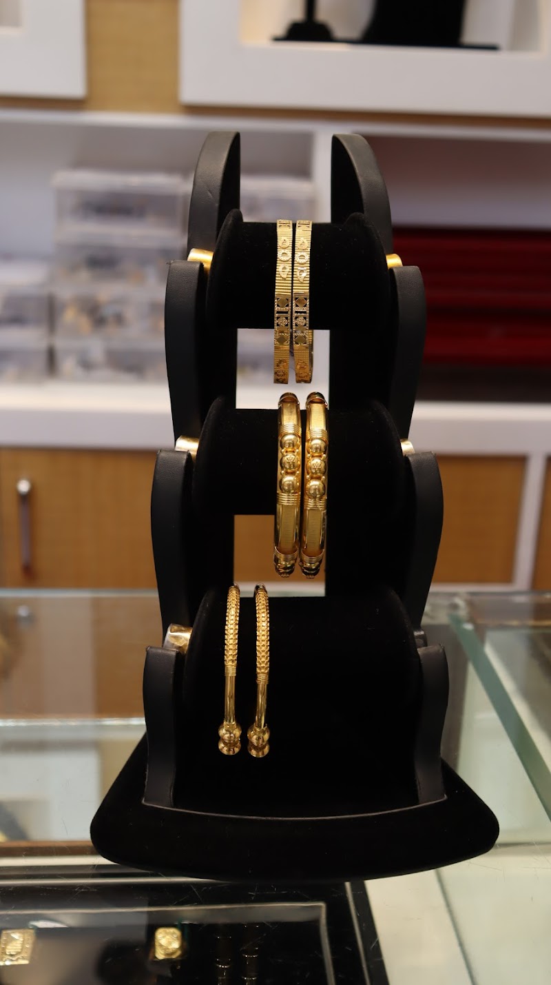 Multan Jewellers in New Delhi, DL