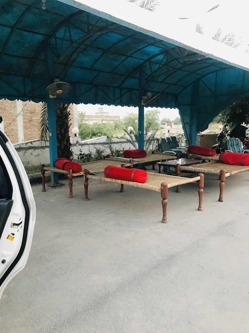 SK Petroleum in Mianwali, Punjab