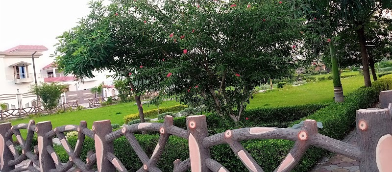 Regal City Sheikhupura in Sheikhupura, Punjab