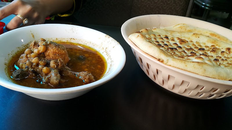 The Refreshment Center in Rawalpindi, Punjab