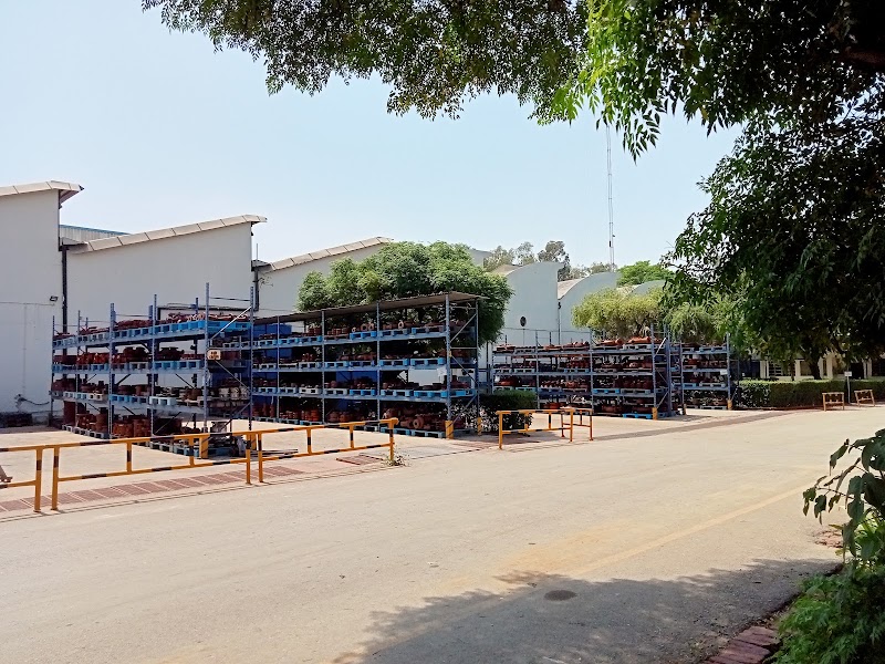 KSB Pumps Company Limited (Manufacturing Facility) in Hassan Abdal, Punjab