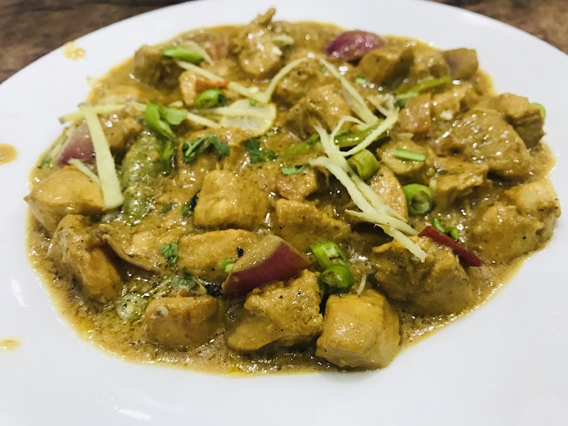 City Restaurant narowal in Narowal, Punjab