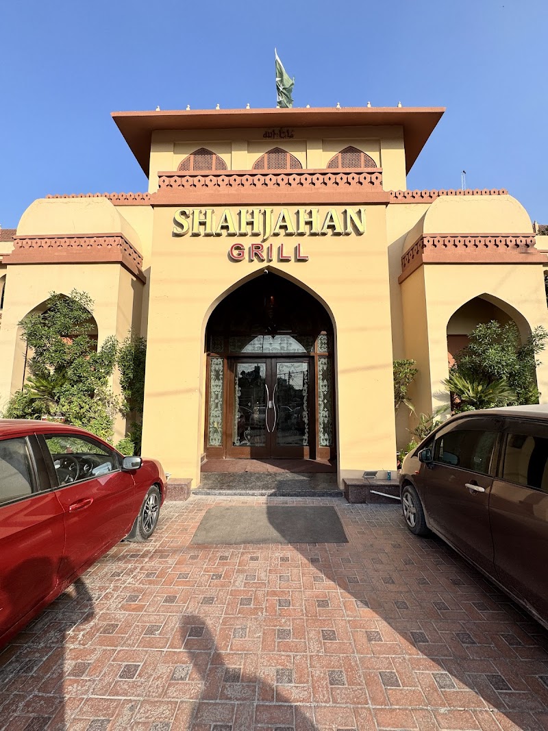 Shahjahan Grill Multan in Multan, Punjab
