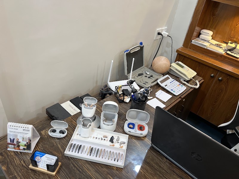 NEXGEN Hearing centre in Islamabad, Punjab