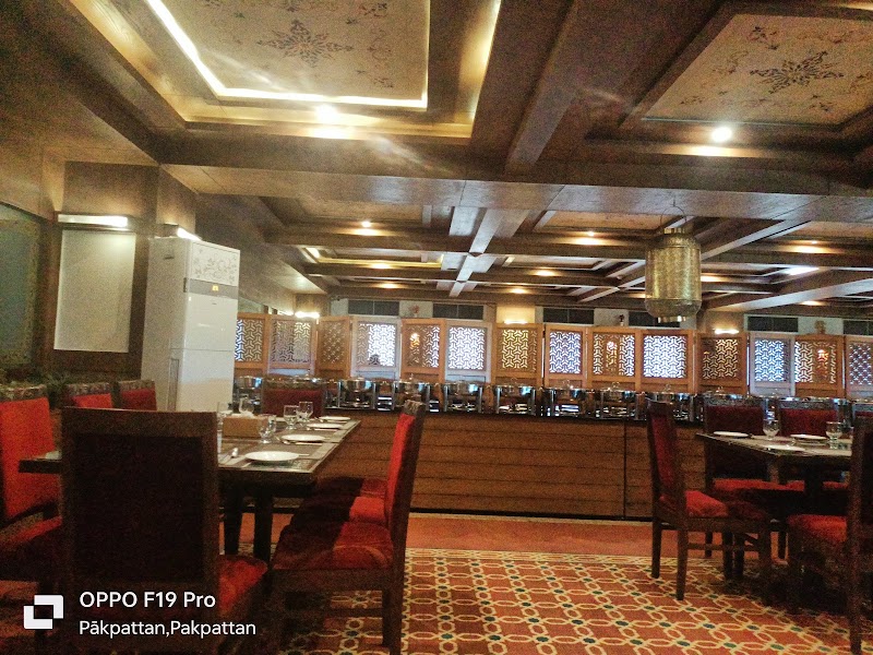 Tandoori Restaurant Burewala in Burewala, Punjab