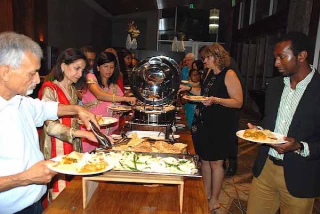 Best Indian Restaurant | Royal India Details Raleigh, NC