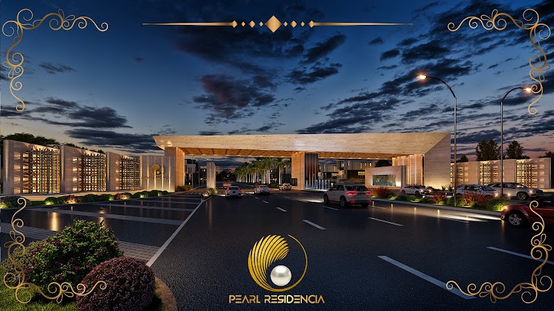 Pearl Residencia in Toba Tek Singh, Punjab