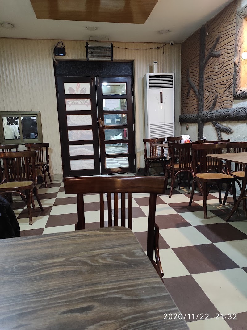 Khan Resturant in Sialkot, Punjab