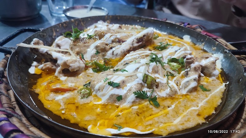 Tayyba Restaurant& Bar B Q&Fish Fry in Toba Tek Singh, Punjab