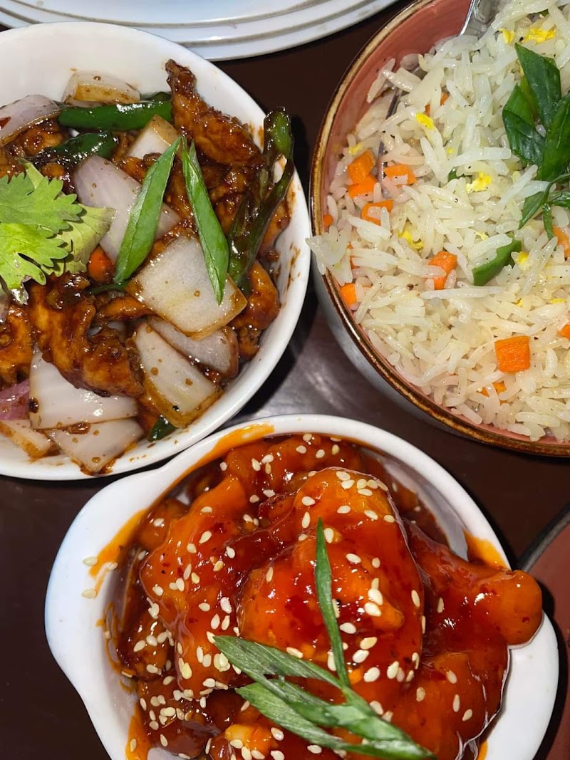 Singapori Kitchen in Lahore, Punjab