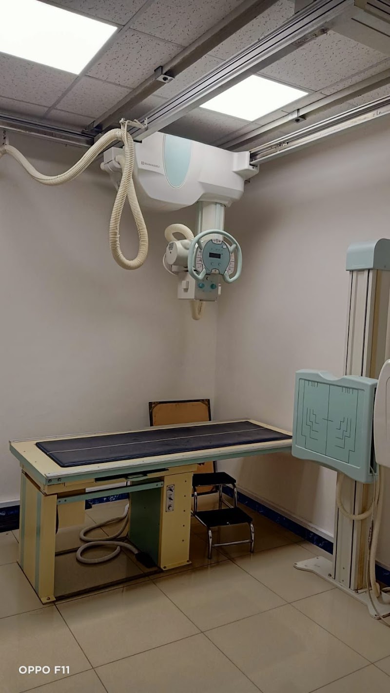 IDC lab & Diagnostic Center Multan Wapda town in Multan, Punjab