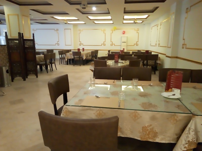Habib Restaurant & Marriage Hall Attock in Attock, Punjab