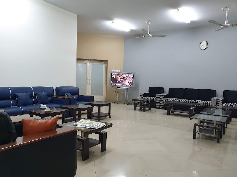 Pak Arab Fertilizers Pvt Ltd in Multan, Punjab