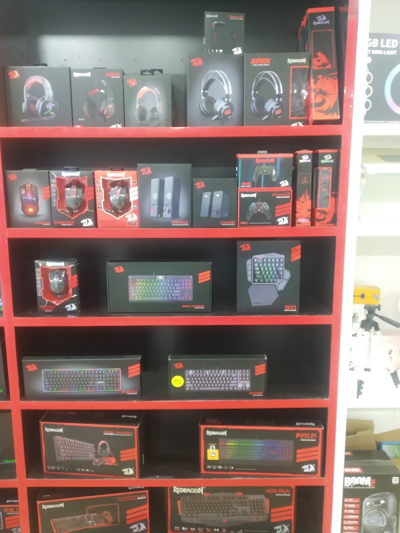 Ark Computers Store DHA - Laptop iPhone Printer Repair Services Lahore in Lahore, Punjab