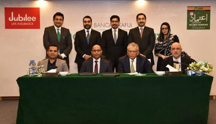 Jubilee Insurance in Islamabad, Islamabad Capital Territory