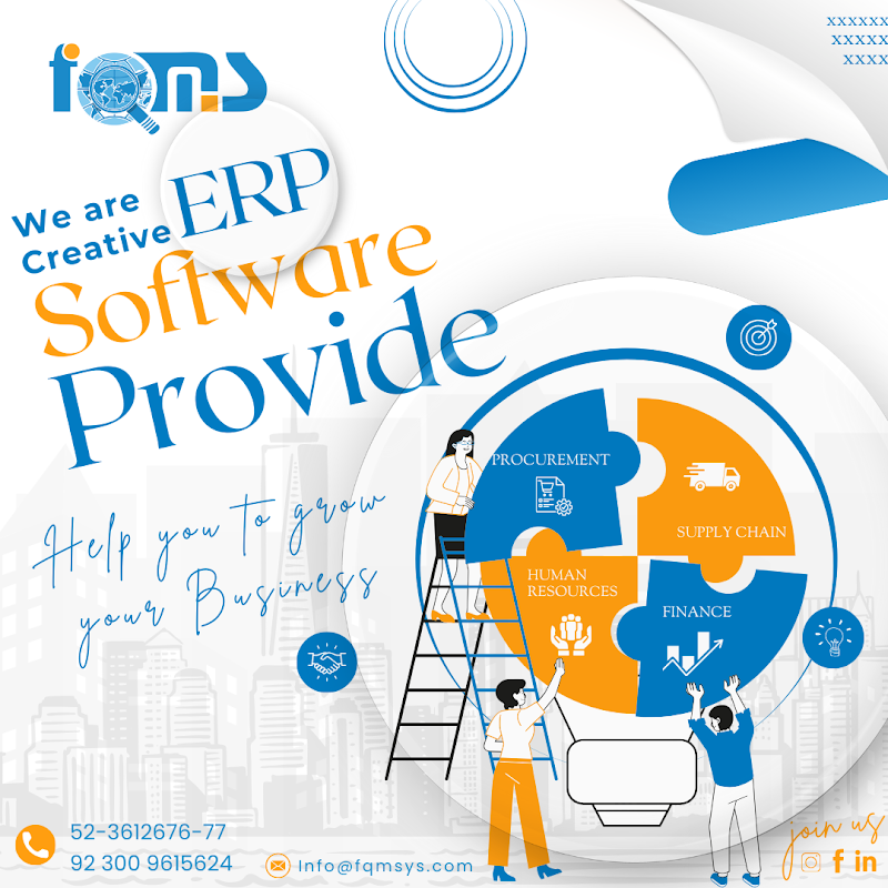 FQMS in Sialkot, Punjab