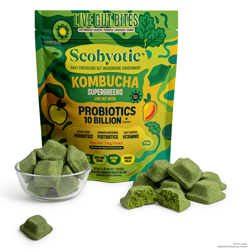 Scobyotic