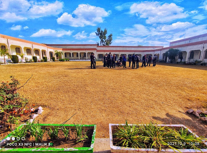 Government College of Technology