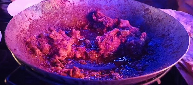 NAWAB Continental and Chinese in Toba Tek Singh, Punjab