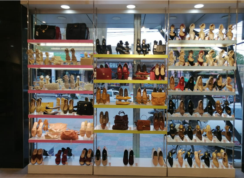 Stylo Shoes in Attock, Punjab