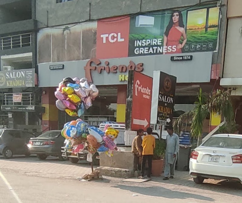 Friends Home in Islamabad, Punjab