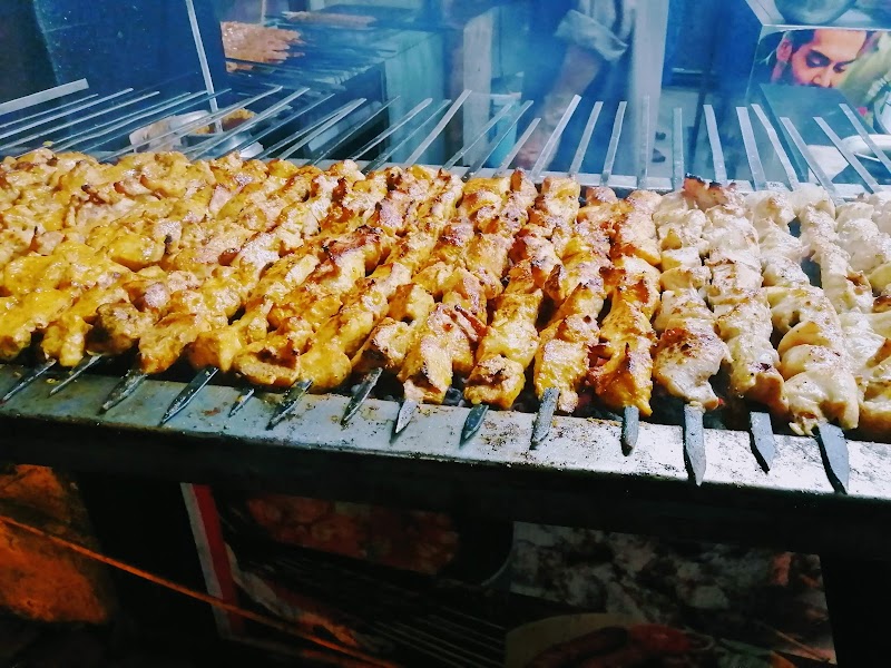 Mirch N Spicy - City Hut Foods in Rawalpindi, Punjab