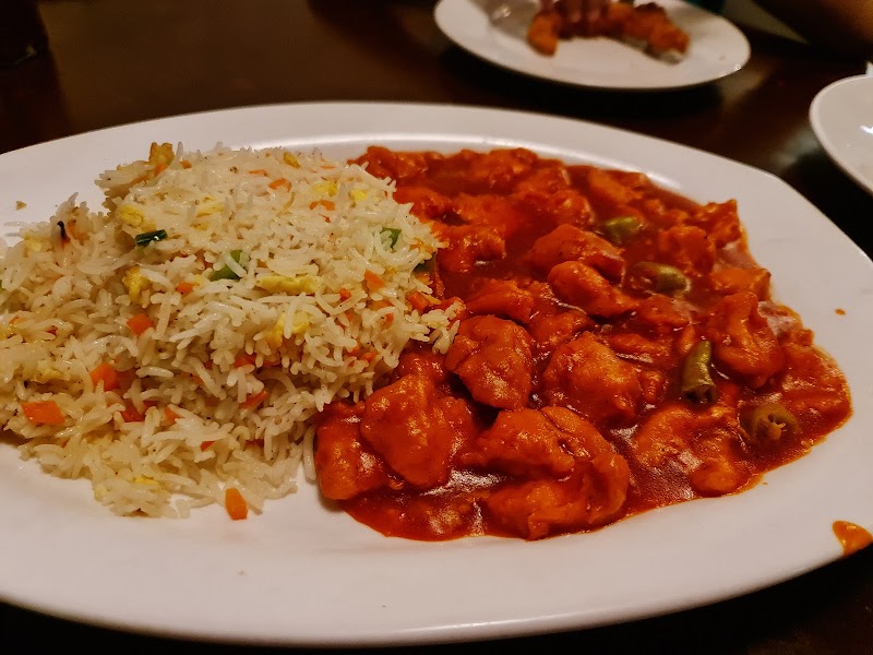 Malee's Cafe & Bakers in Gujranwala, Punjab