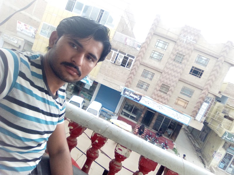 Zong Franchise in Dera Ghazi Khan, Punjab