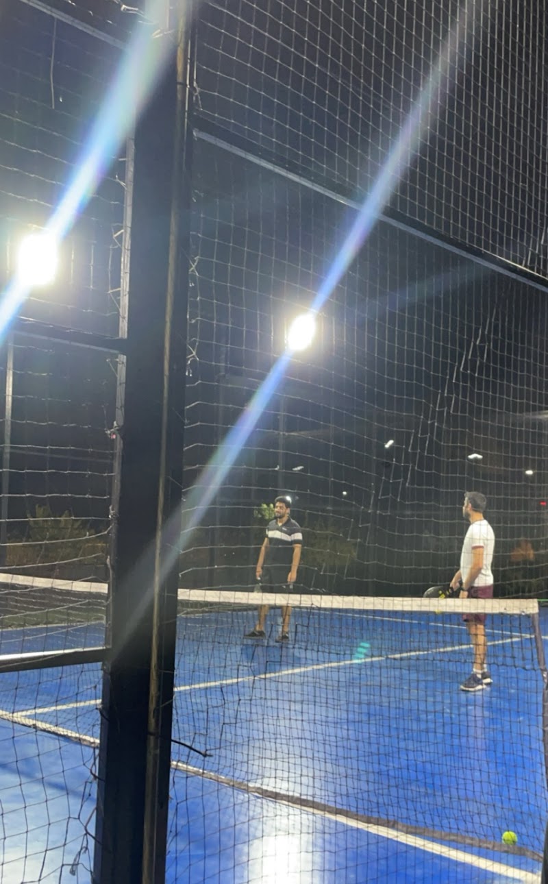 Sports Pavilion Rawalpindi in Rawalpindi, Punjab