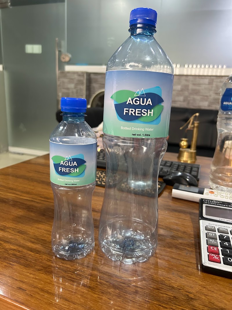 Pakwater & Beverages Pvt Ltd in Taxila, Punjab