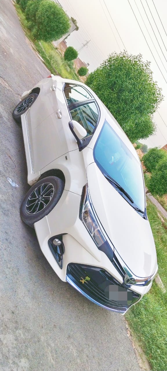 Jam Nazim Rent A Car in Sadiqabad, Punjab