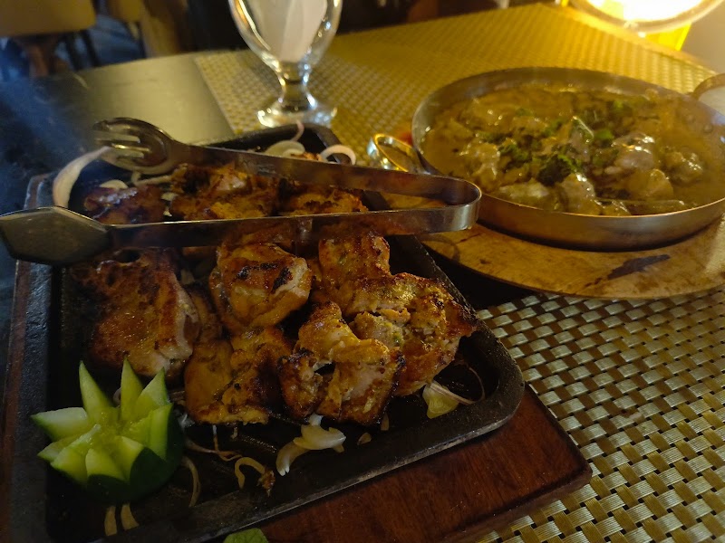 MUSA Cafe & Restaurant in Layyah, Punjab