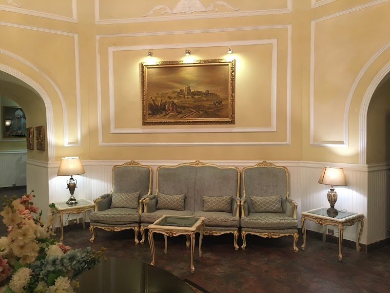 MGM Lodges in Multan, Punjab