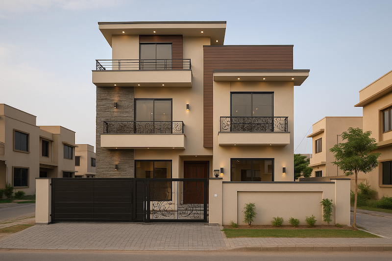 Naqsha Wala in Gujranwala, Punjab