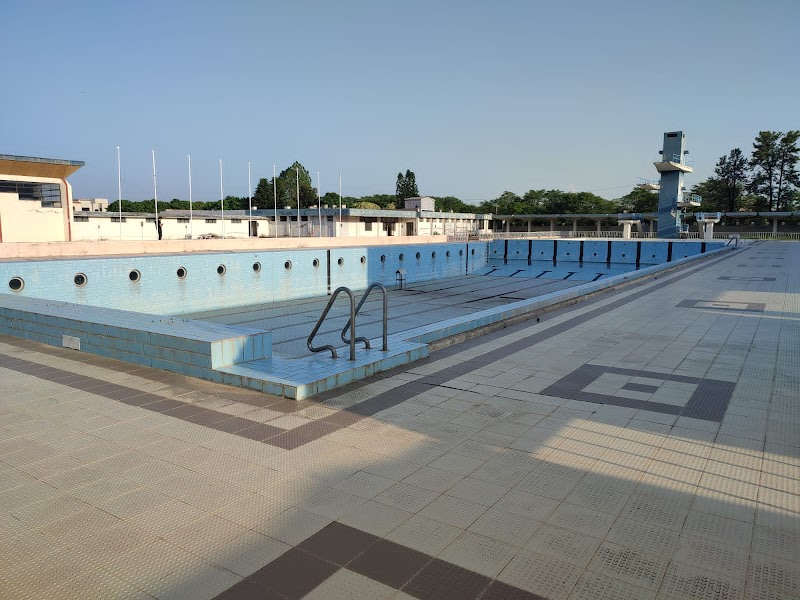 Sports Complex Swimming Pool in Islamabad, Islamabad Capital Territory