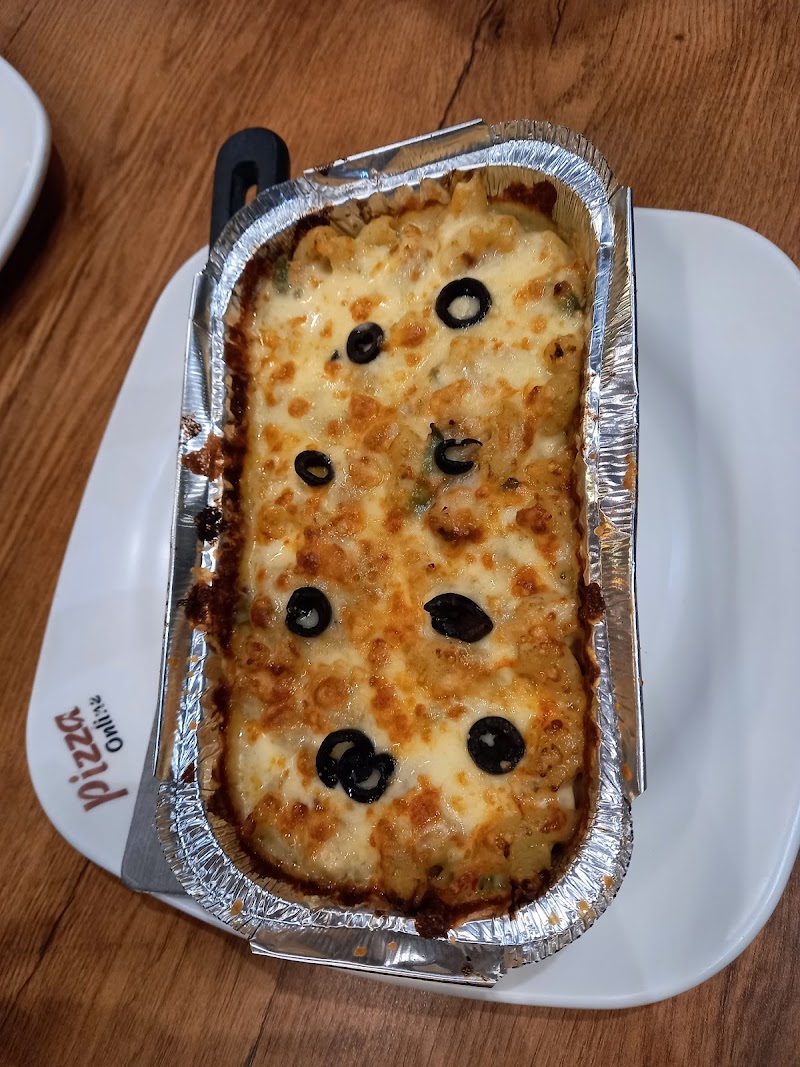 Pizza Online Johar Town in Lahore, Punjab