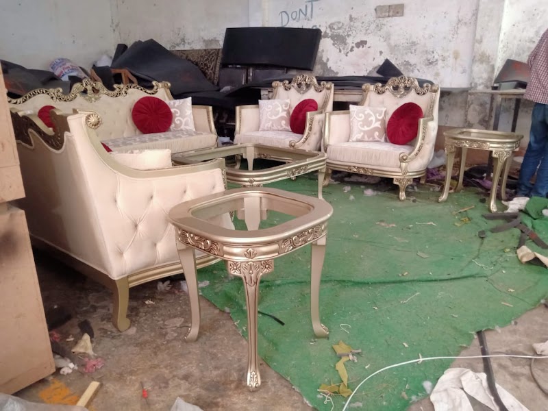 Bilal Furniture in Wah, Punjab