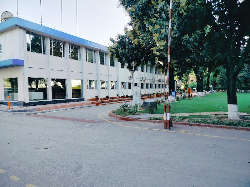 KSB Pumps Company Limited (Manufacturing Facility) in Hassan Abdal, Punjab
