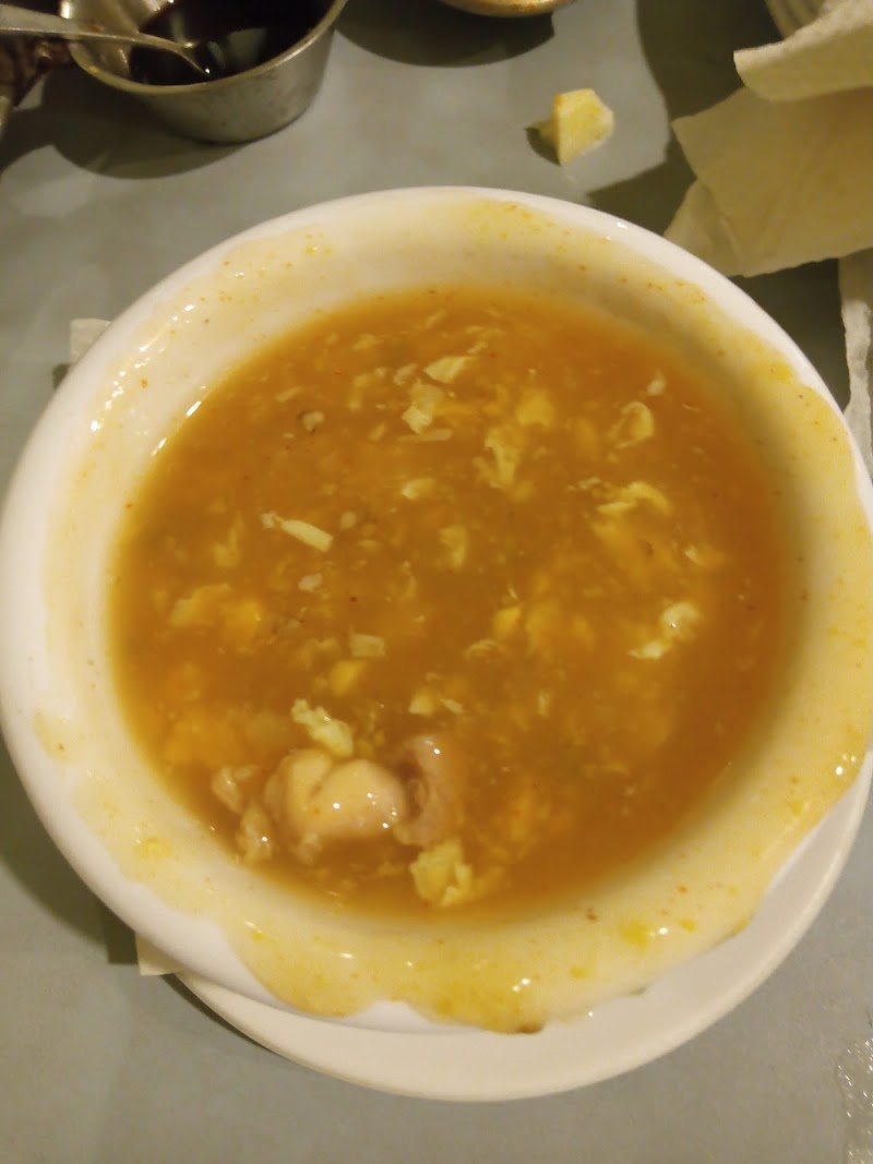 Shahaby's Restaurant in Sialkot, Punjab