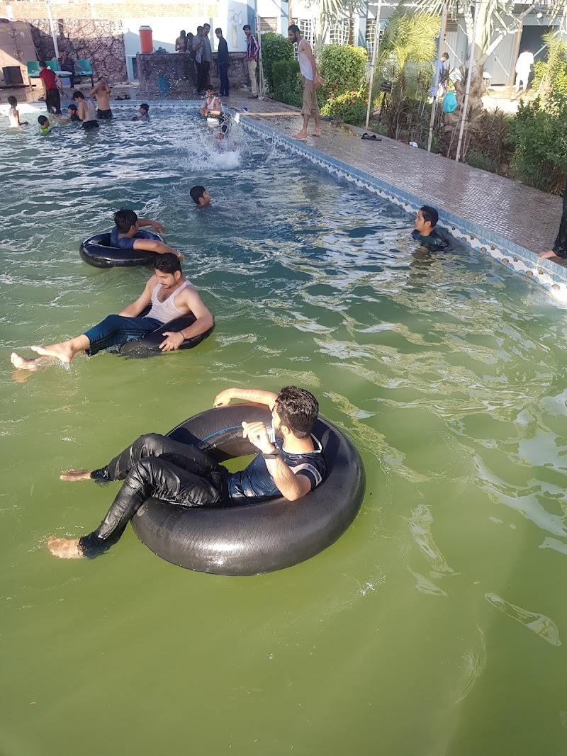 Party Swimming Pool in Multan, Punjab