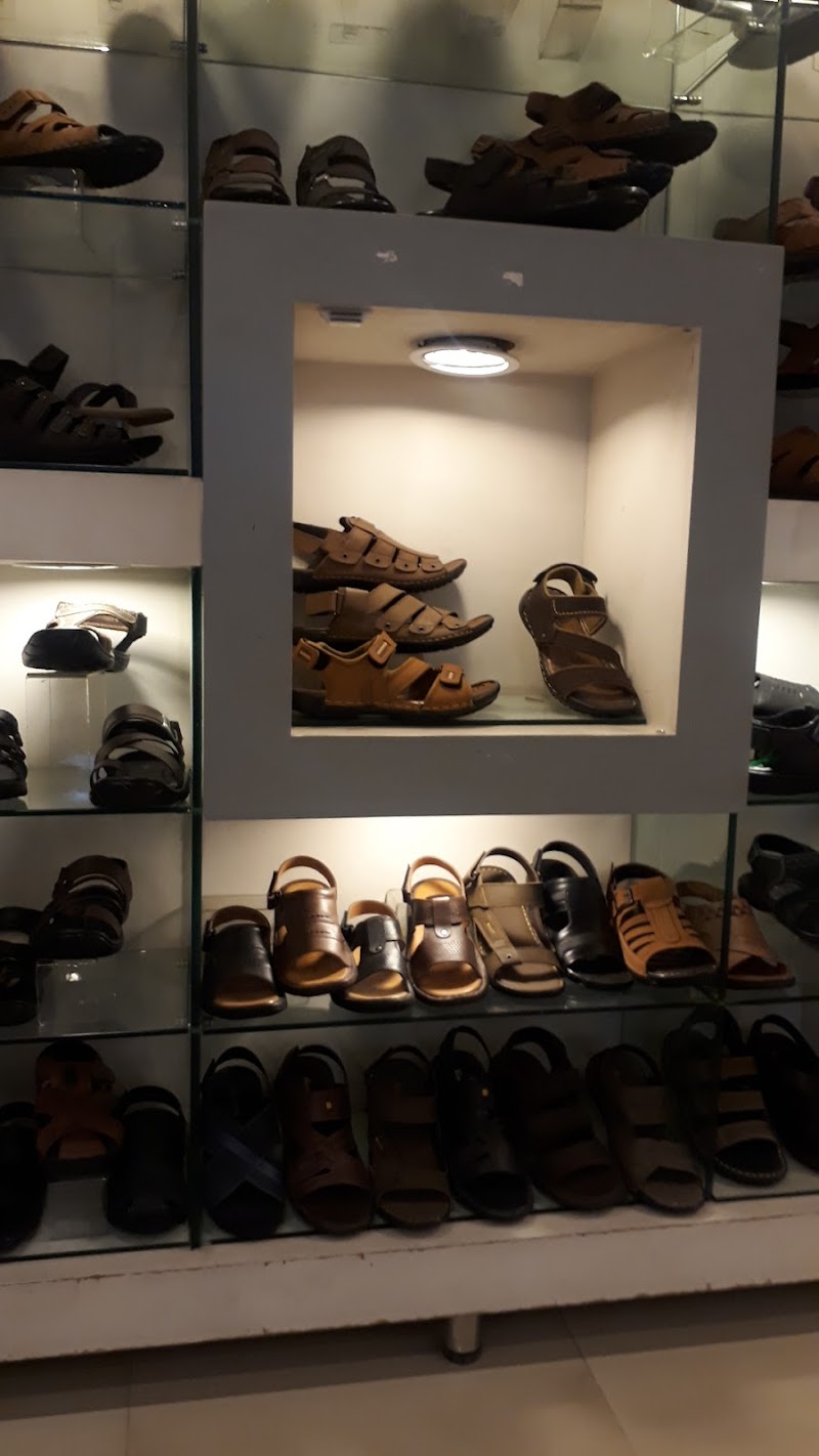 Borjan in Sadiqabad, Punjab