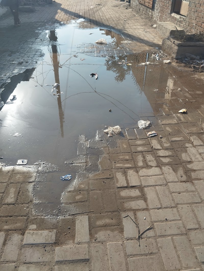 WASA Regional Office Multan in Multan, Punjab