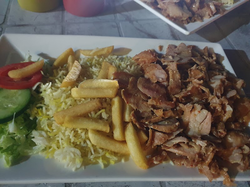 Yemek Doner Kebab & Pizza Italian in Sialkot, Punjab
