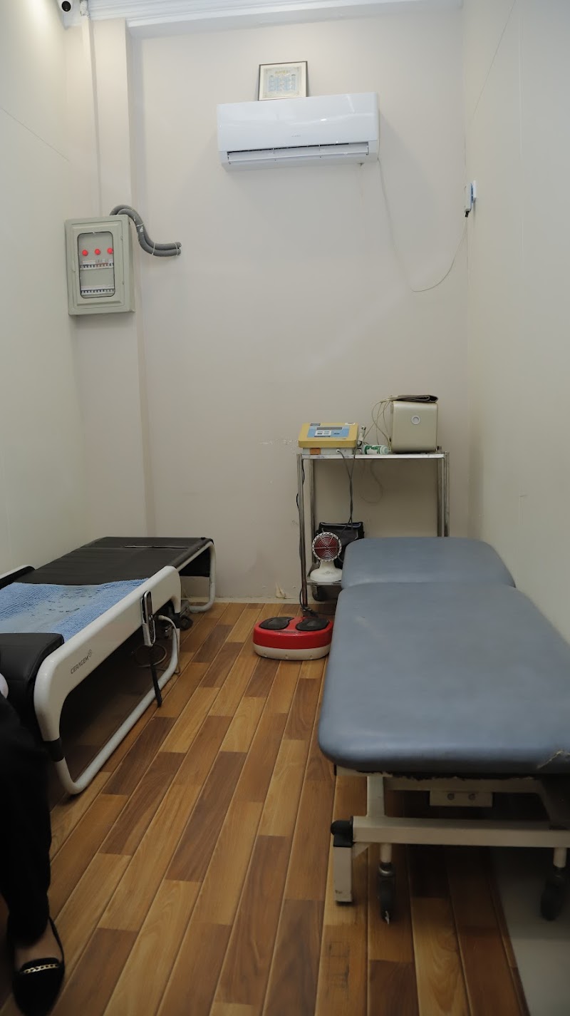 Rapid Healing Medical Services-Rawalpindi Clinic in Rawalpindi, Punjab
