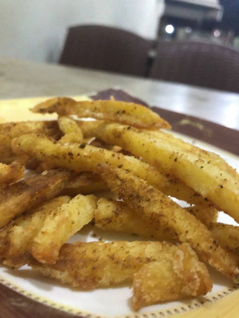 Sohail Foods and Cold Drinks Corner in Gojra, Punjab