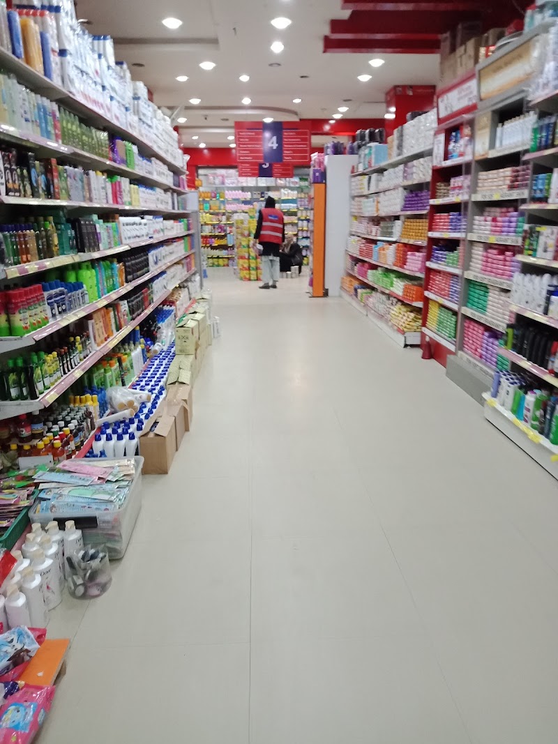 Italian Mall in Abbottabad, Khyber Pakhtunkhwa