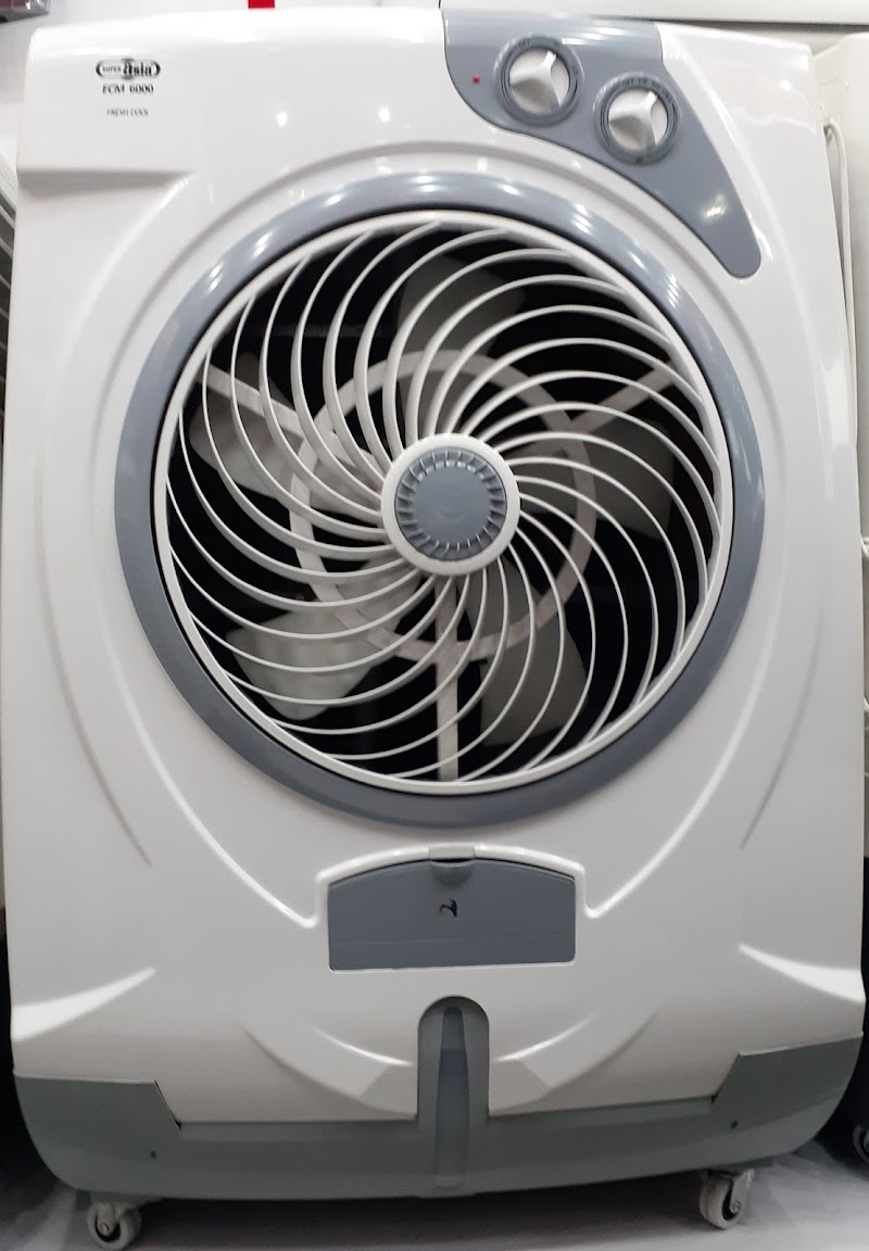 Super Asia Electronics in Gujranwala, Punjab