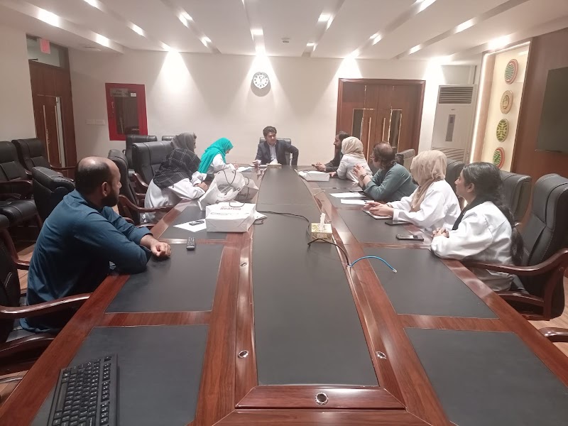 Advance Hearing Clinic in Islamabad, Islamabad Capital Territory