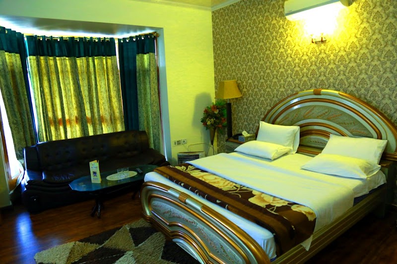 Alaf Laila Guest House Abbottabad in Abbottabad, Khyber Pakhtunkhwa
