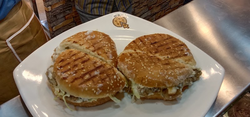 Pizza Click in Gujranwala, Punjab